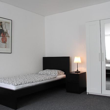 Bayrischer Hof Krefeld Rom bilde