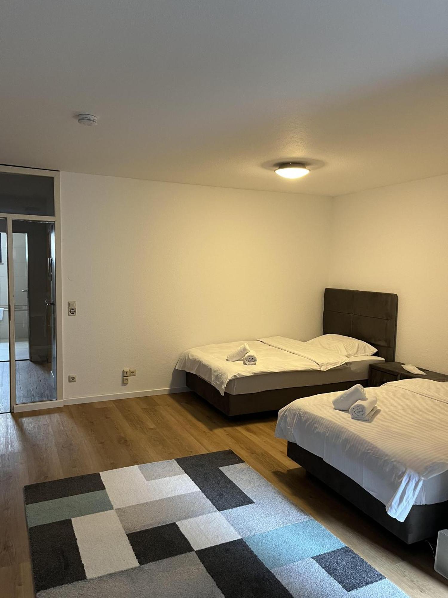 Bayrischer Hof Krefeld Rom bilde