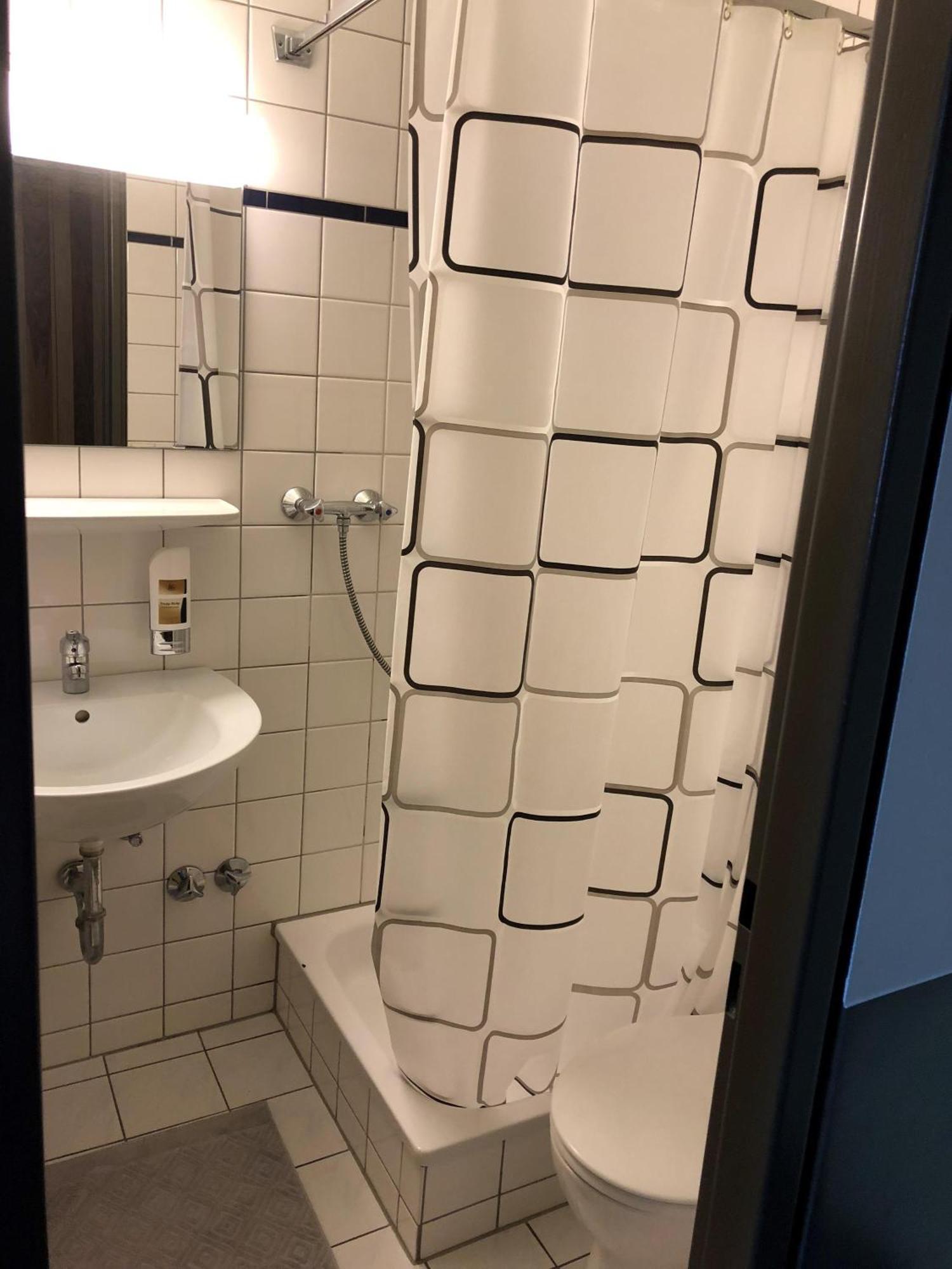 Bayrischer Hof Krefeld Rom bilde