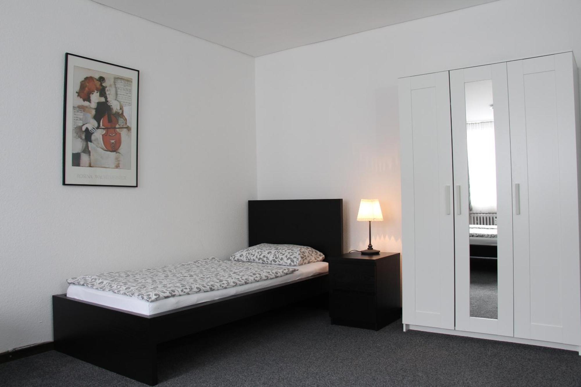 Bayrischer Hof Krefeld Rom bilde